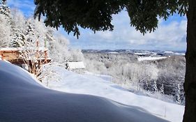 Komfortowy Dom w Chmurach